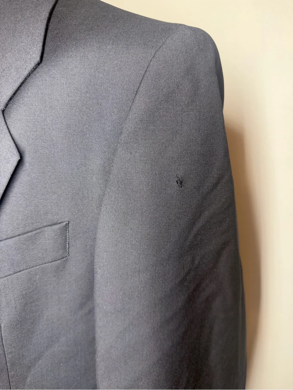 Ermenegildo Zegna bagir men’s